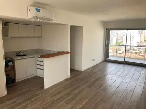 Departamento en Venta en San Cristóbal, CABA