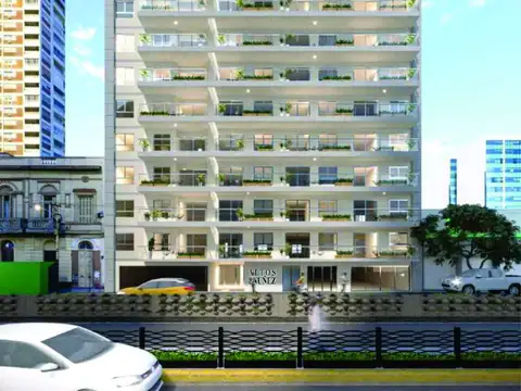 Departamento en Venta en Núñez, CABA