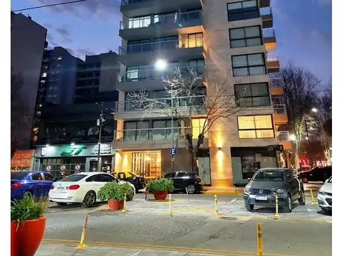 Departamento en Venta en Villa Luro, CABA