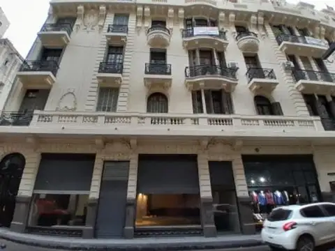 Departamento en Venta en Monserrat, CABA