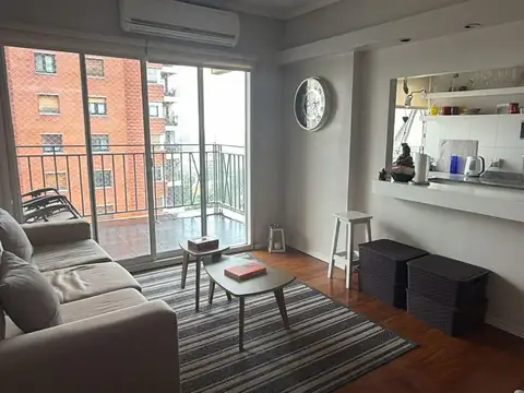 Departamento en Venta en Belgrano, CABA