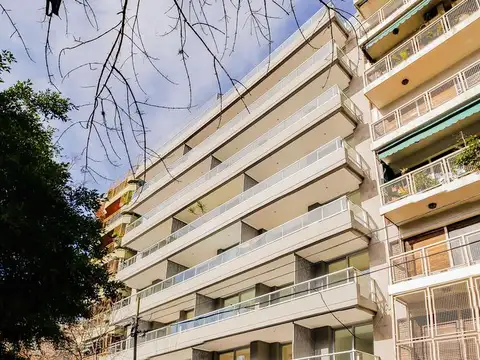 Departamento en Venta en Belgrano, CABA