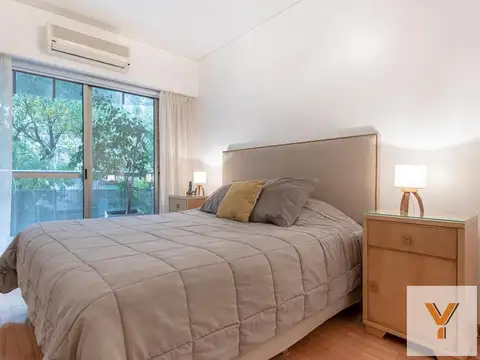 Departamento en Venta en Las Cañitas, Palermo