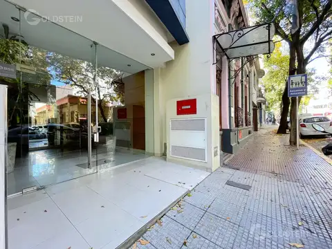 Departamento en Venta en Almagro, CABA