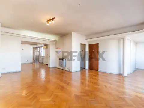 Departamento en Venta en Villa Crespo, CABA