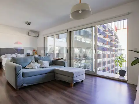 Departamento en Venta en Palermo, CABA