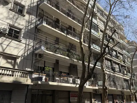 Departamento en Venta en Palermo, CABA
