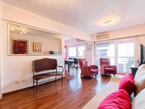 Departamento en Venta en Belgrano, CABA