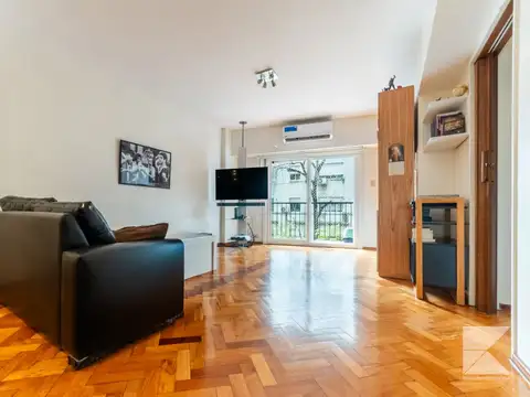 Departamento en Venta en Recoleta, CABA
