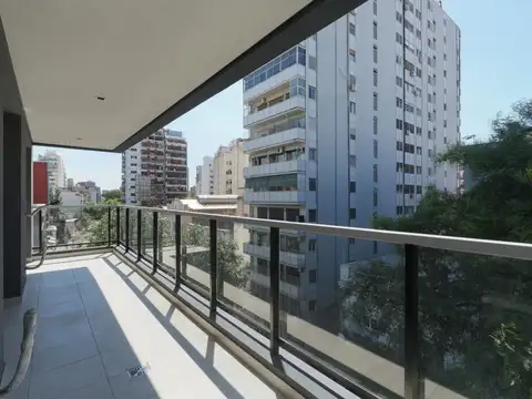 Departamento en Venta en Villa Crespo, CABA