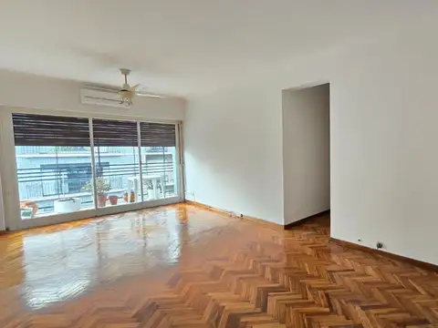 Departamento en Venta en Belgrano, CABA