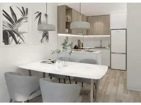 Departamento en Venta en Belgrano, CABA