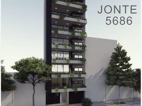 Departamento en Venta en Monte Castro, CABA