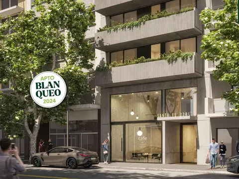 Departamento en Venta en Palermo, CABA