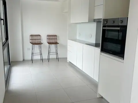 Departamento en Venta en Palermo, CABA