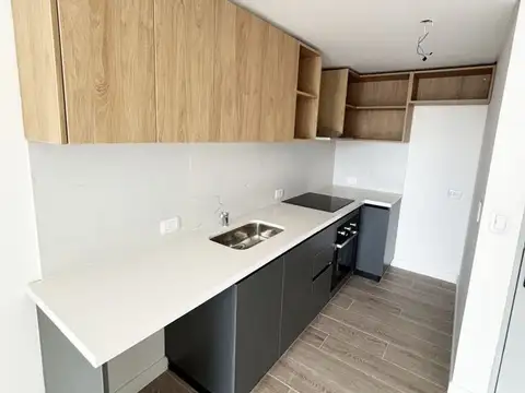 Departamento en Venta en San Cristóbal, CABA