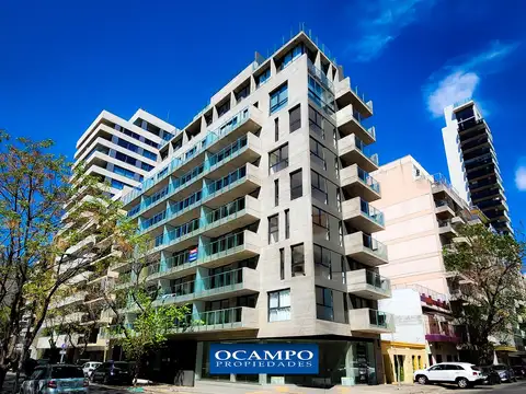 Departamento en Venta en Belgrano, CABA