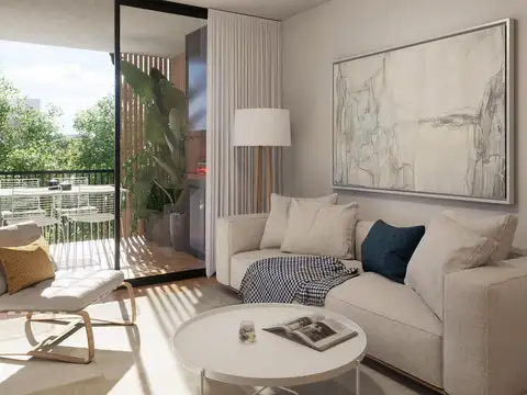 Departamento en Venta en Colegiales, CABA