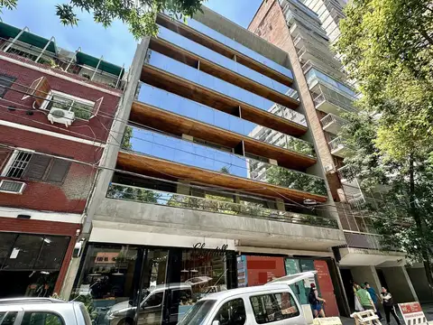 Departamento en Venta en Belgrano, CABA