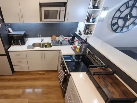 Departamento en Venta en Caballito Norte, Caballito
