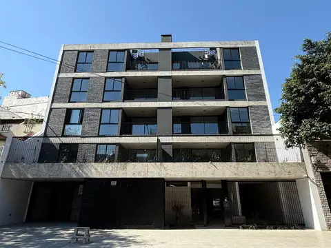 Departamento en Venta en Parque Chacabuco, CABA