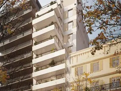 Departamento en Venta en Palermo Chico, Palermo