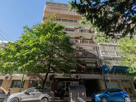 Departamento en Venta en Belgrano R, Belgrano