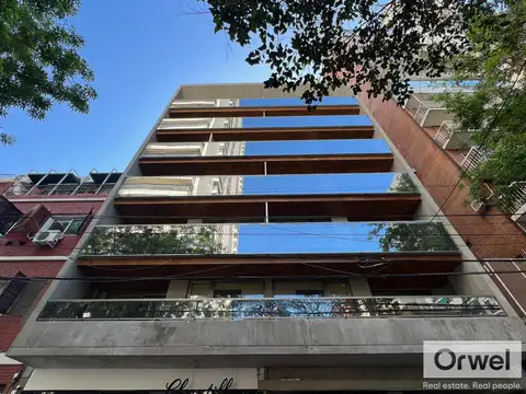 Departamento en Venta en Belgrano, CABA
