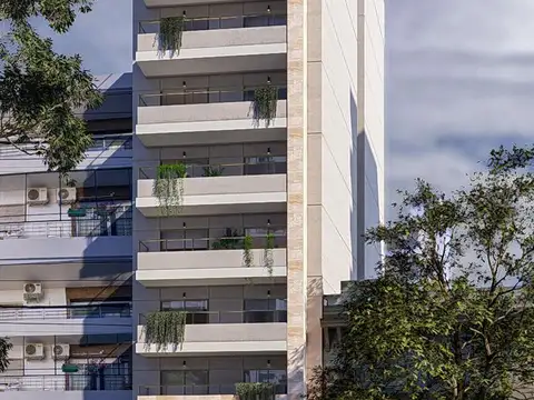 Departamento en Venta en Barrio Norte, CABA
