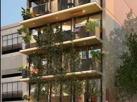 Departamento en Venta en Saavedra, CABA