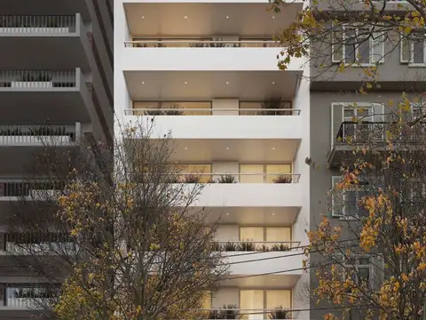 Departamento en Venta en Palermo Chico, Palermo