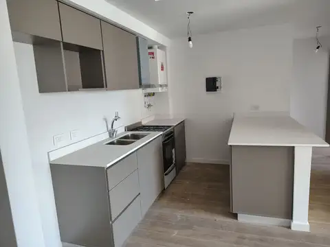 Departamento en Venta en Núñez, CABA