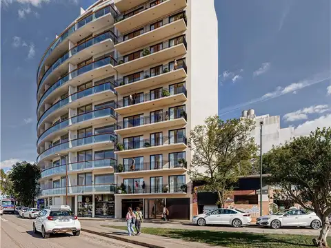 Departamento en Venta en Saavedra, CABA