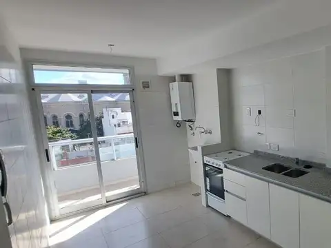 Departamento en Venta en Caballito Norte, Caballito