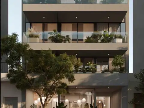 Departamento en Venta en Palermo, CABA