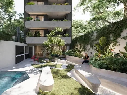 Departamento en Venta en Palermo Hollywood, Palermo