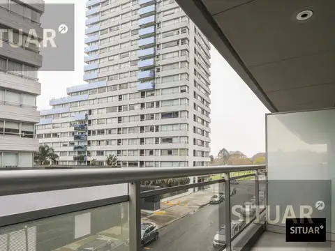 Departamento en Venta en Puerto Madero, CABA