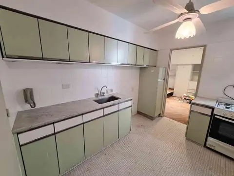 Departamento en Venta en Palermo, CABA