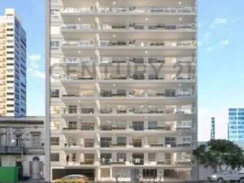 Departamento en Venta en Núñez, CABA
