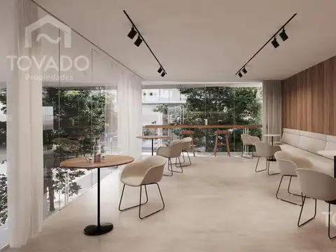 Departamento en Venta en Palermo, CABA