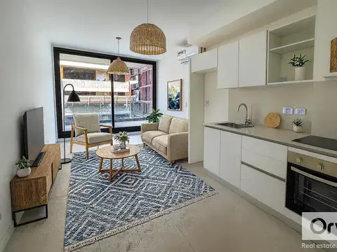 Departamento en Venta en Palermo Hollywood, Palermo