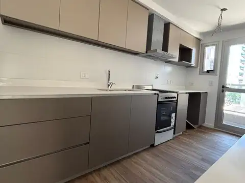 Departamento en Venta en Lomas de Núñez, Núñez