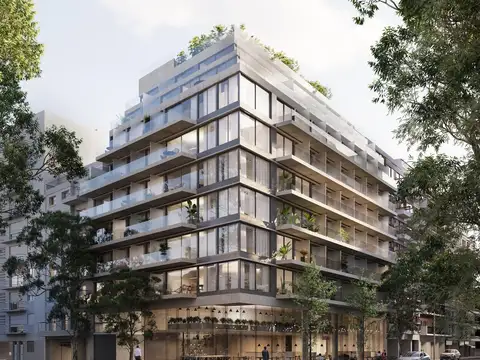 Departamento en Venta en Palermo Soho, Palermo