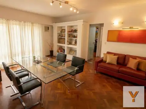 Departamento en Venta en Palermo, CABA