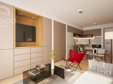 Departamento en Venta en Núñez, CABA