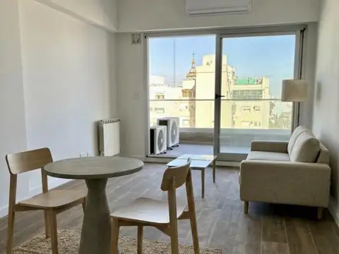 Departamento en Venta en Núñez, CABA