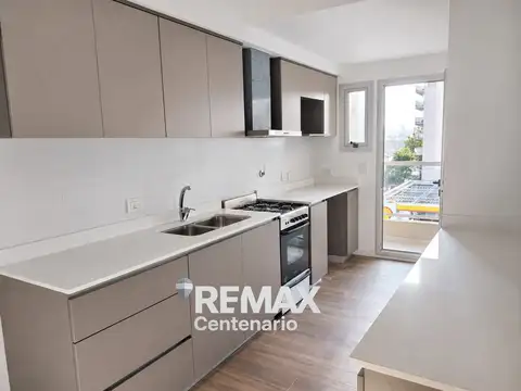 Departamento en Venta en Saavedra, CABA