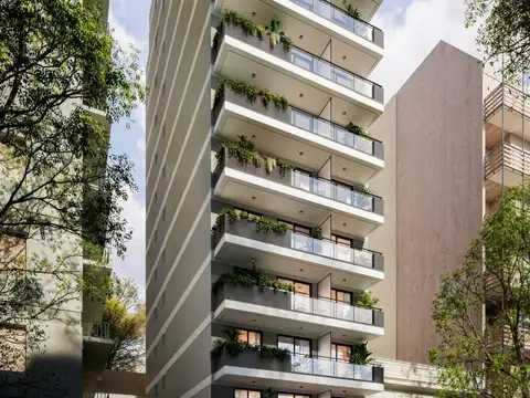 Departamento en Venta en Núñez, CABA