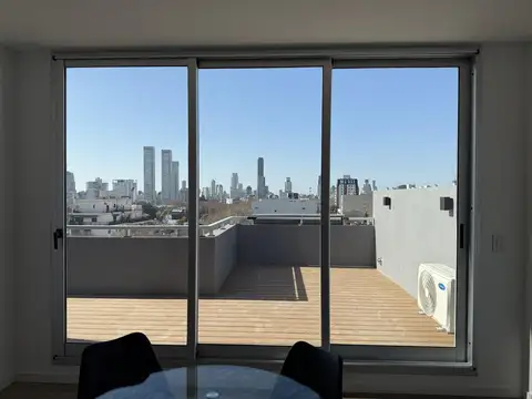 Departamento en Venta en Palermo, CABA