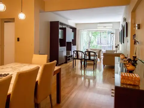 Departamento en Venta en Barrio Norte, CABA